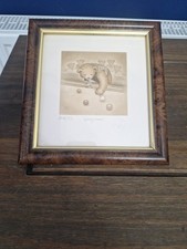 Sue Willis Signed Sporting