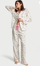 Victoria’s Secret Flannel