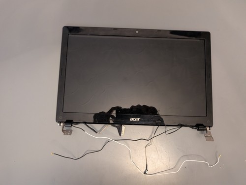 Acer aspire 5552 laptop - aspire,