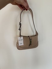 Vintage Gucci Mini Jackie Bag