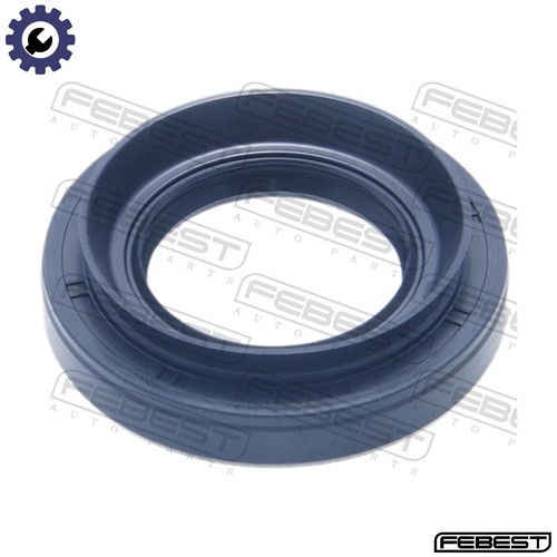 Shaft seal drive - seal,