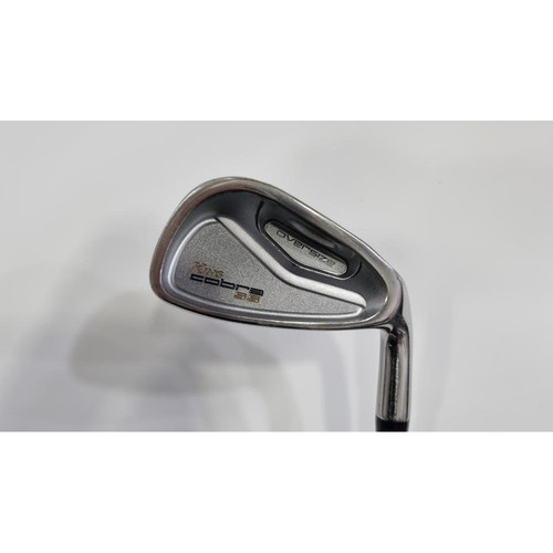 Cobra iron graphite 75 - ss,