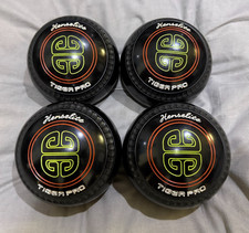 Henselite Tiger Pro Size 3 Old