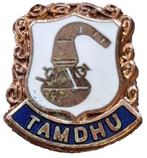 Tamdhu Distillery Knockando