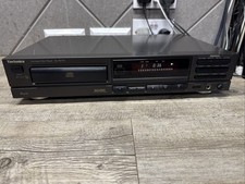 Technics SL-P277A Compact Disc