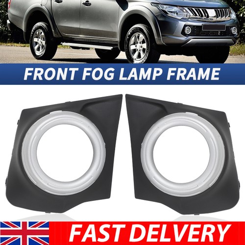 Fog lamp light cover bezel - fog,