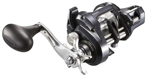 Shimano tekota right hand - right,