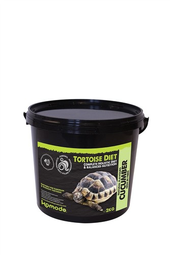 Komodo holistic tortoise diet - holistic,
