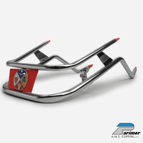 Cuppini vespa chrome - vespa,