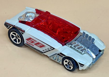 Hot Wheels Rogue Hog 2002 4