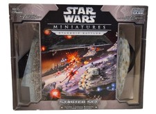 Star Wars Miniatures Starship