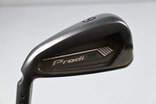 Junior left hand ping - ping, g