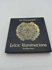 Jim Fitzpatrick Celtic