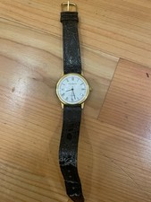 Philip Mercier Quartz Men’s