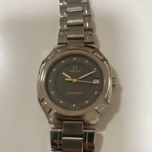 Omega seamaster polaris - omega,