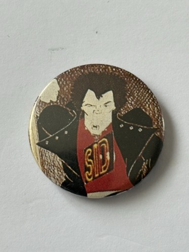 Original 1970s sid vicious sex - original,