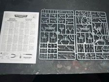 Warhammer 40k Drukhari Dark