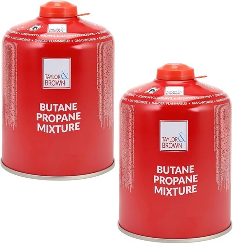 450g propane butane gas - 450g,