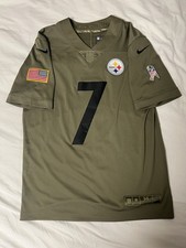 Pittsburgh Steelers “Salute