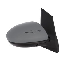 Mazda 2 DE 2007-2015 Door Wing