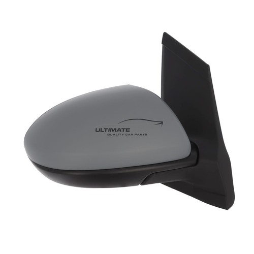 Mazda 2007 2015 door wing - de, 2007-2015
