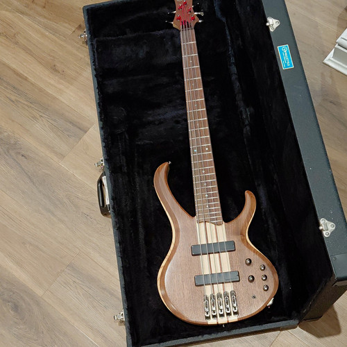 Ibanez btb675 btb string - ibanez,