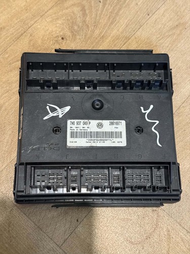 Transporter body supply - transporter,