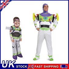 NEW Adult Buzz Cosplay