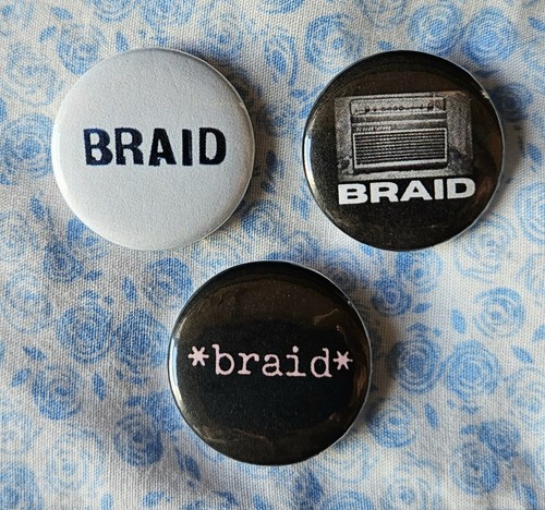 Braid - (usa, rock