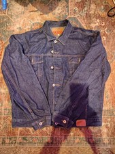 Vintage Denim GUESS By Georges