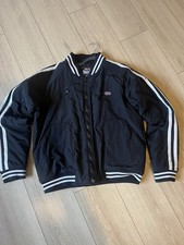 lonsdale bomber jacket