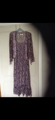 Ann balon italian lace - ann, mother
