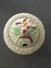 VINTAGE CARLTON WARE  APPLE