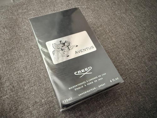 Creed aventus spray 120 - spray,