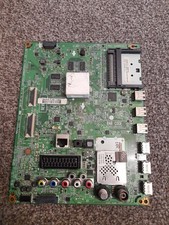 Main pcb board 50lf652v - main,