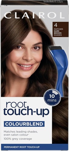 Clairol root touch - root, touch-up