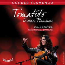 Tomatito Signature Flamenco