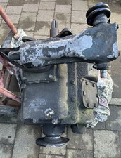 Bedford gearbox - (eaton, smot)