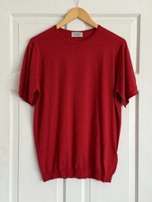 NEW John Smedley ‘Belden’