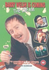 Barry Welsh Is Coming - The