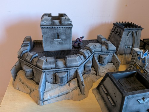 Warhammer 40000 40k 30k - warhammer,