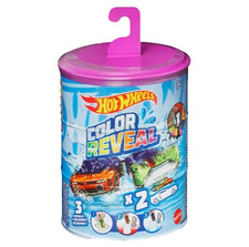 Hot Wheels Color Shifters
