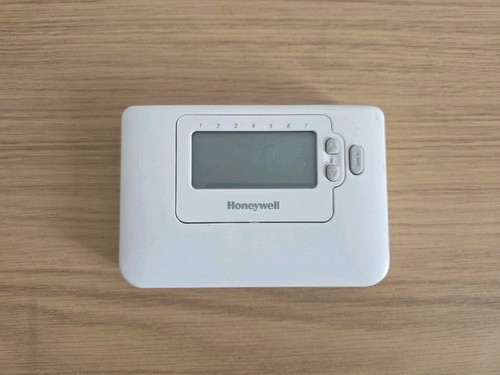 Honeywell day programmable - 7,