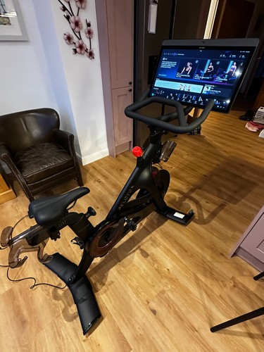 Peleton bike plus - plus, including