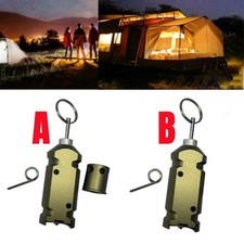 Perimeter Trip Alarm Aluminum