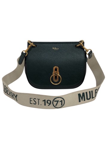 Mulberry small amberley - mulberry,