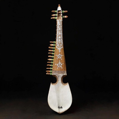 Rabab kabuli pure - pure, mallbery