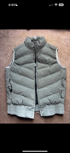 Vis gilet medium - gilet,