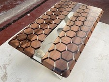 Handmade Hexagon Honeycomb