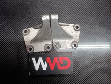 Mitsubishi Evo 4 5 6 7 8 9